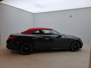 CLE 200 4M Cabrio AMG Sitzklima Distro Memory