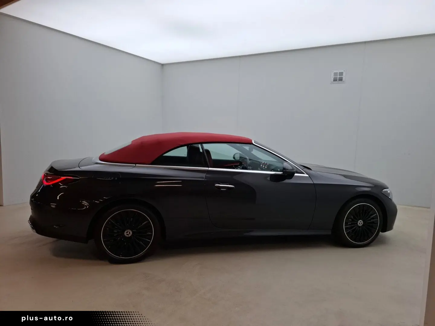 CLE 200 4M Cabrio AMG Sitzklima Distro Memory