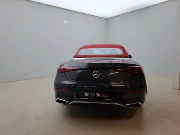 CLE 200 4M Cabrio AMG Sitzklima Distro Memory