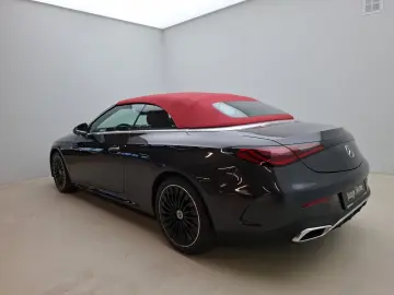 CLE 200 4M Cabrio AMG Sitzklima Distro Memory