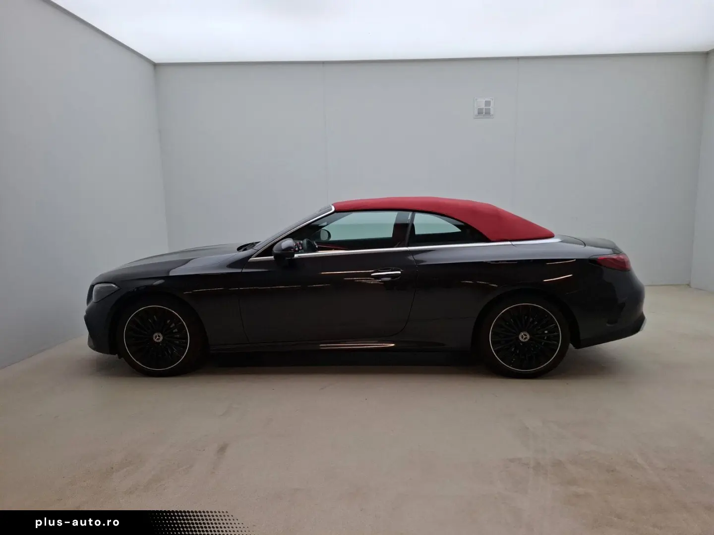 CLE 200 4M Cabrio AMG Sitzklima Distro Memory