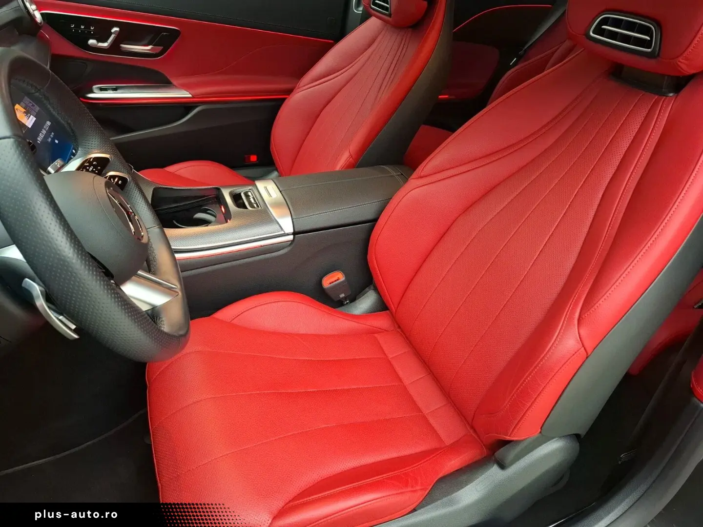 CLE 200 4M Cabrio AMG Sitzklima Distro Memory