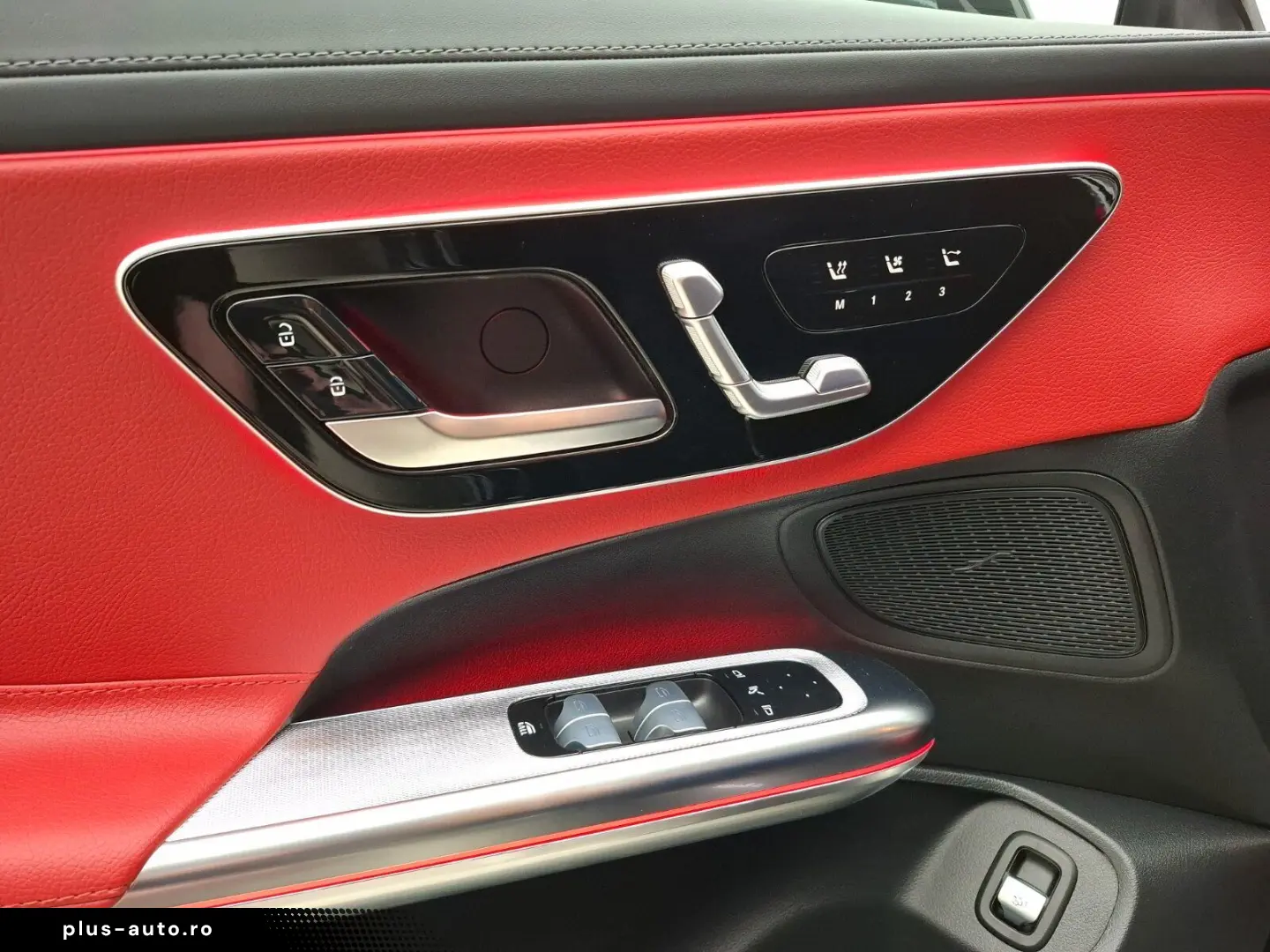 CLE 200 4M Cabrio AMG Sitzklima Distro Memory