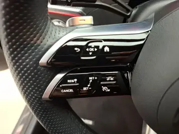 CLE 200 4M Cabrio AMG Sitzklima Distro Memory