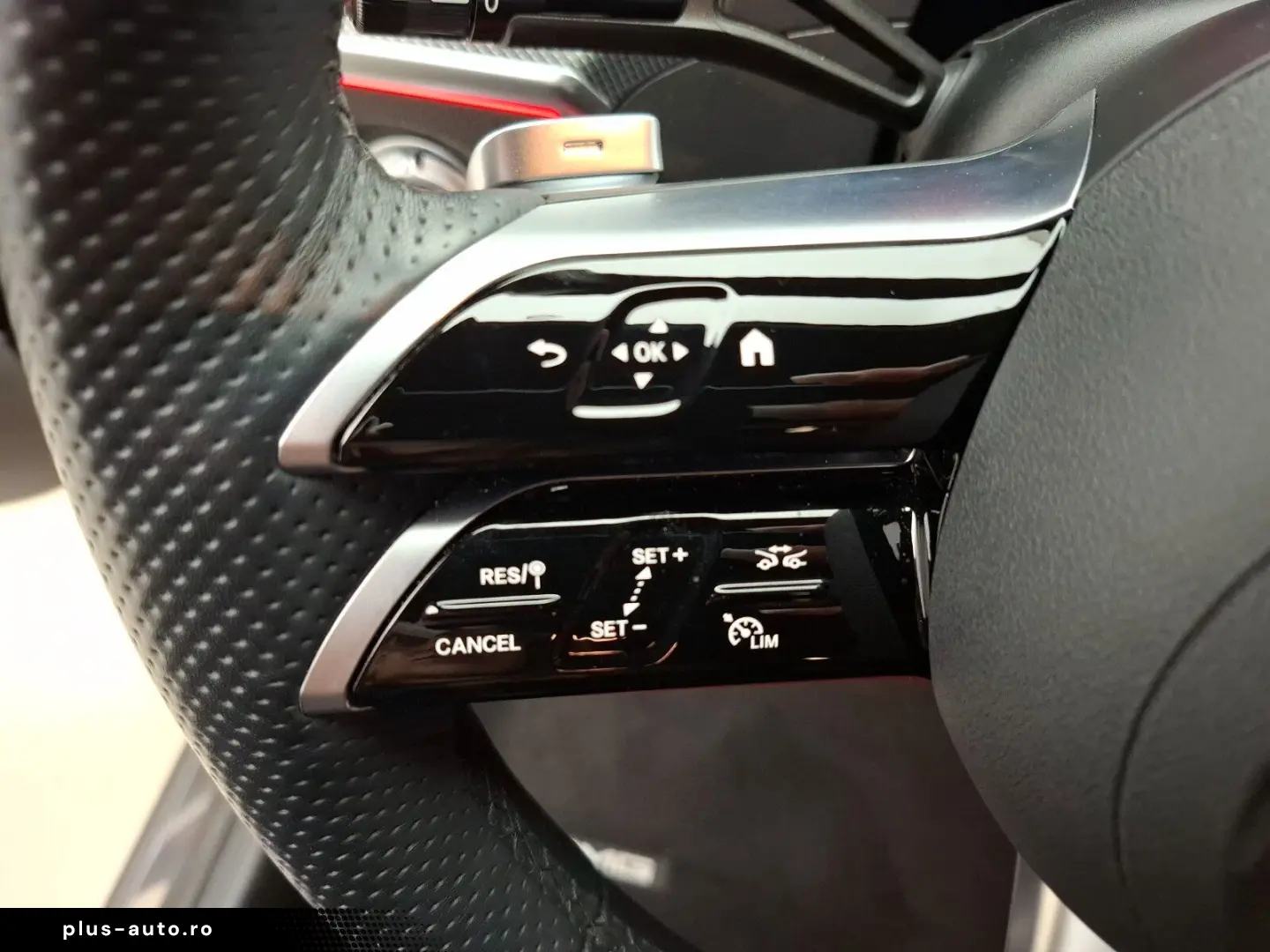 CLE 200 4M Cabrio AMG Sitzklima Distro Memory