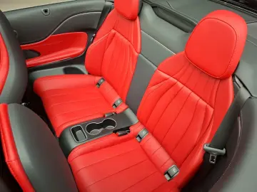 CLE 200 4M Cabrio AMG Sitzklima Distro Memory