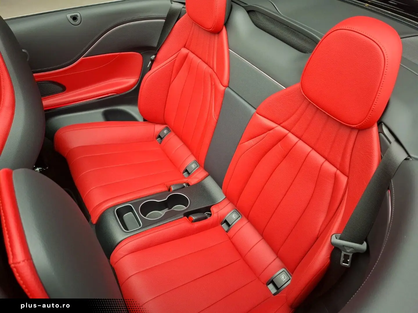 CLE 200 4M Cabrio AMG Sitzklima Distro Memory