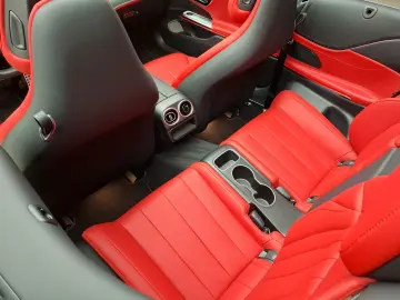 CLE 200 4M Cabrio AMG Sitzklima Distro Memory