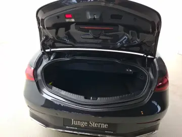 CLE 200 4M Cabrio AMG Sitzklima Distro Memory