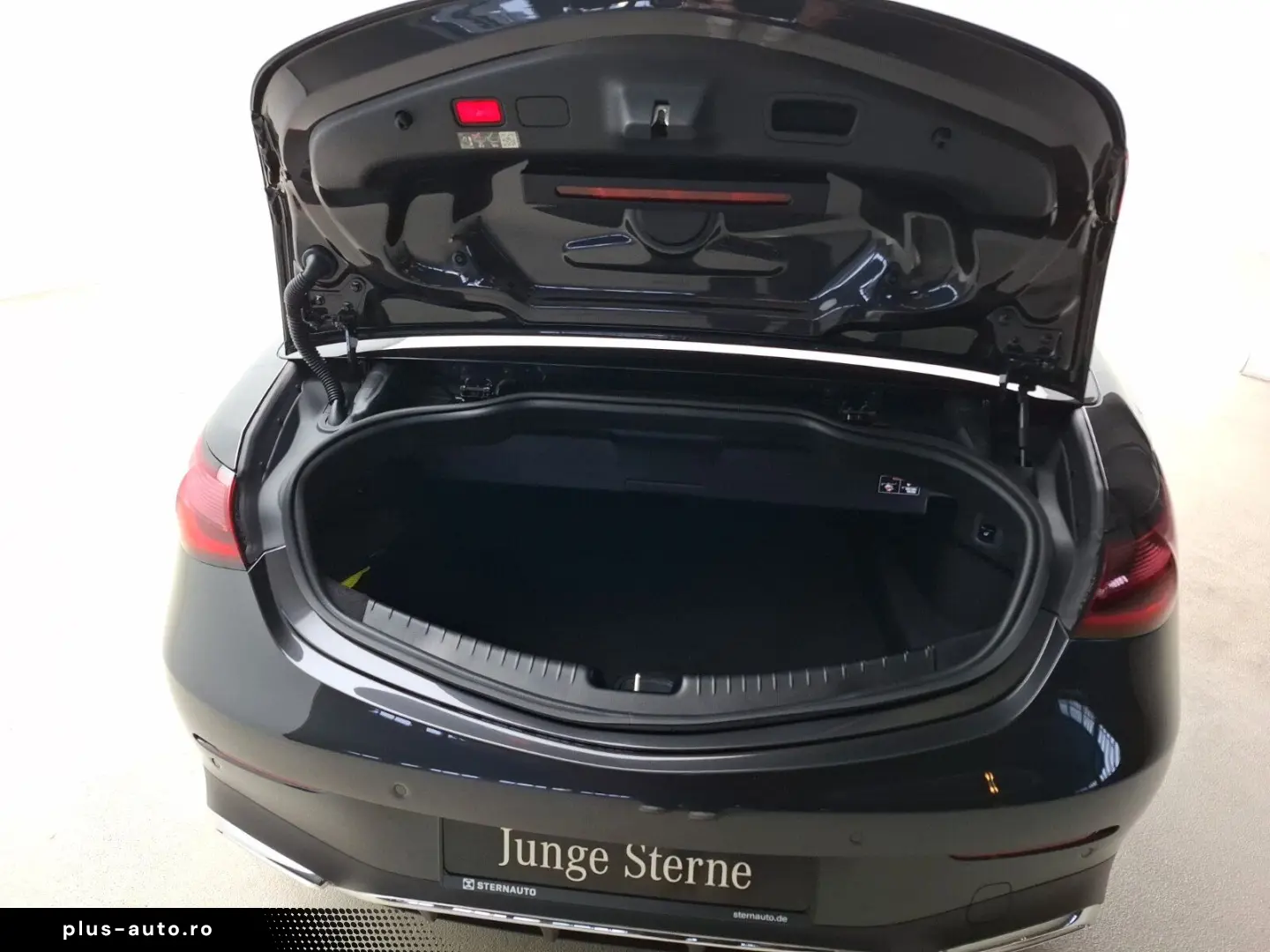 CLE 200 4M Cabrio AMG Sitzklima Distro Memory