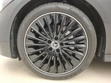 CLE 200 4M Cabrio AMG Sitzklima Distro Memory