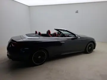 CLE 200 4M Cabrio AMG Sitzklima Distro Memory