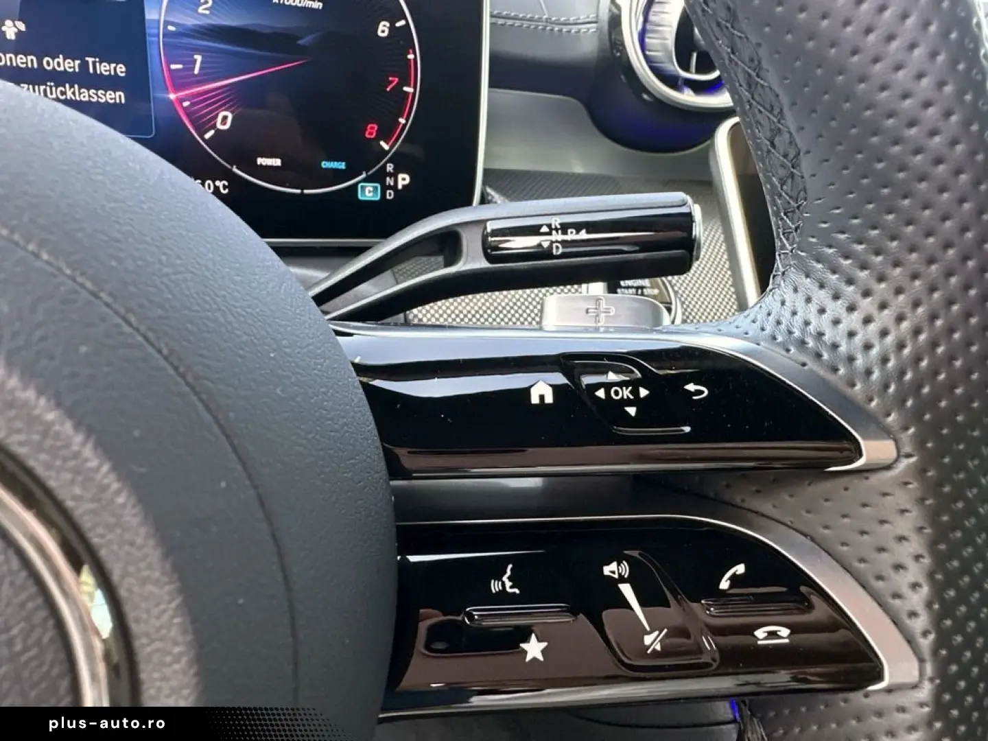 CLE 300 4MATIC Coupé AMG Line PANORAMA BURMESTER