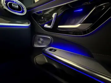 CLE 300 4MATIC Coupé AMG Line PANORAMA BURMESTER