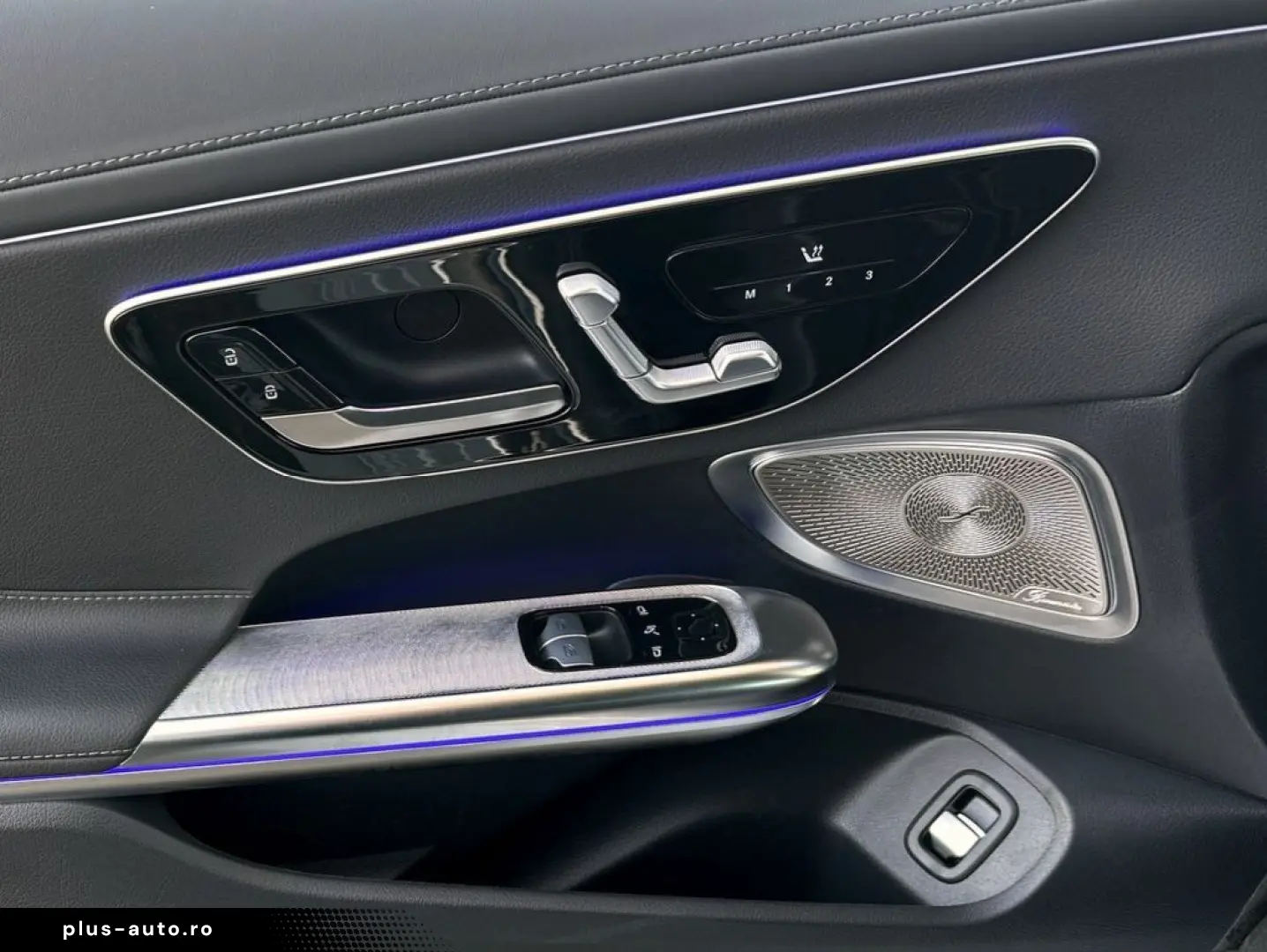 CLE 300 4MATIC Coupé AMG Line PANORAMA BURMESTER