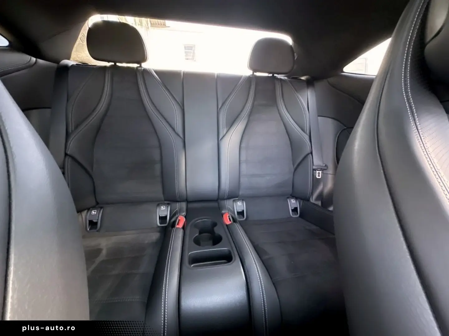 CLE 300 4MATIC Coupé AMG Line PANORAMA BURMESTER