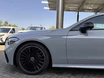 CLE 300 4MATIC Coupé AMG Line PANORAMA BURMESTER