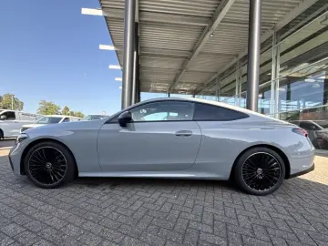 CLE 300 4MATIC Coupé AMG Line PANORAMA BURMESTER