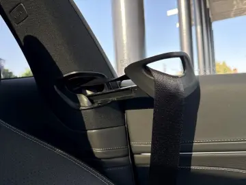 CLE 300 4MATIC Coupé AMG Line PANORAMA BURMESTER