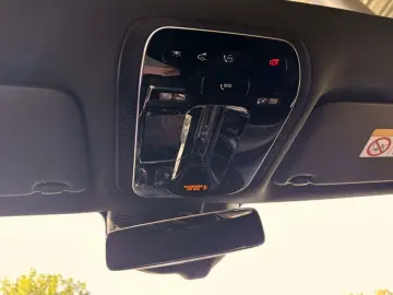 CLE 300 4MATIC Coupé AMG Line PANORAMA BURMESTER