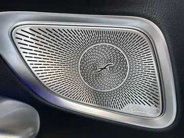 CLE 300 4MATIC Coupé AMG Line PANORAMA BURMESTER