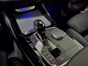 BMW X3 2.0i xDrive M Sport - Sportautomatik