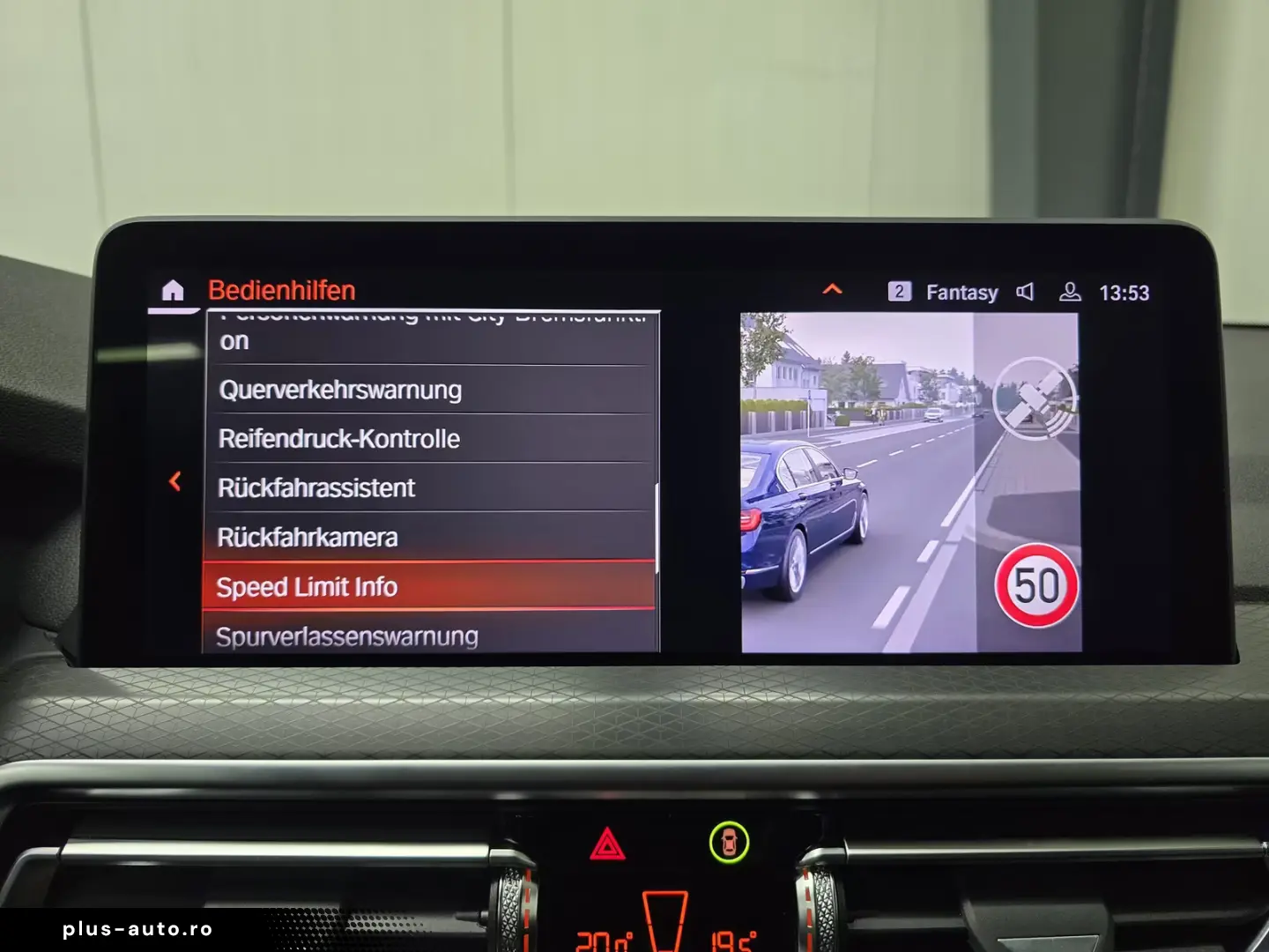 BMW X3 2.0i xDrive M Sport - Sportautomatik