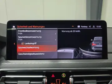 BMW X3 2.0i xDrive M Sport - Sportautomatik