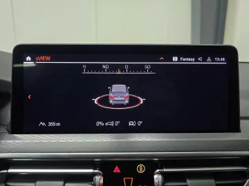 BMW X3 2.0i xDrive M Sport - Sportautomatik