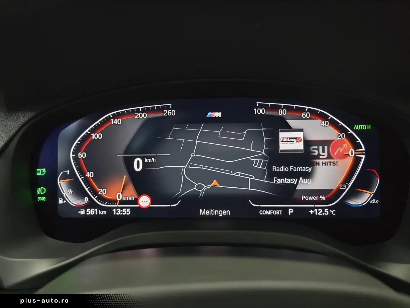 BMW X3 2.0i xDrive M Sport - Sportautomatik