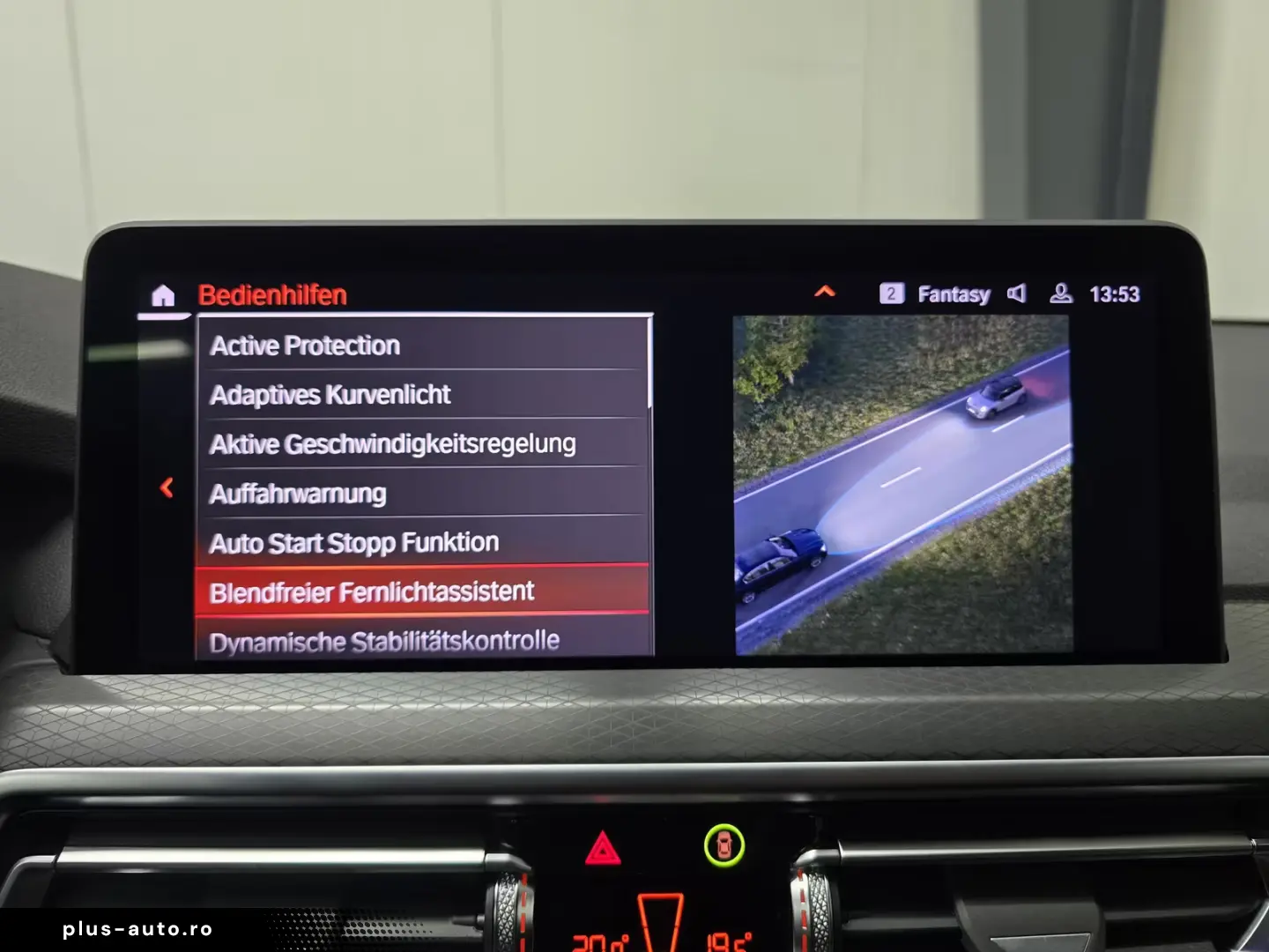 BMW X3 2.0i xDrive M Sport - Sportautomatik