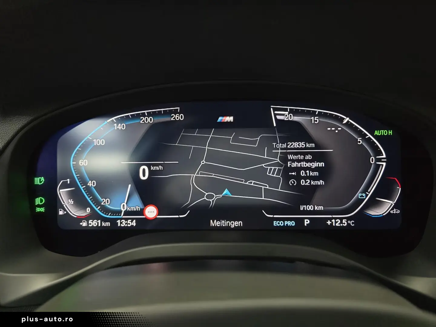 BMW X3 2.0i xDrive M Sport - Sportautomatik