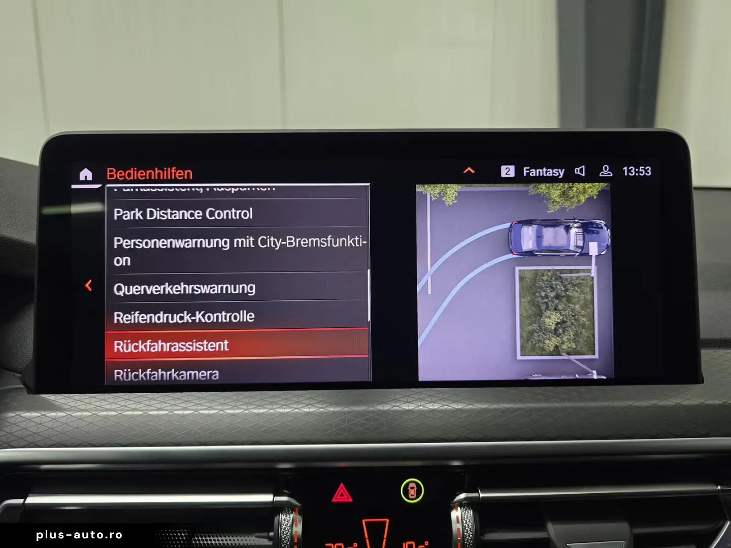 BMW X3 2.0i xDrive M Sport - Sportautomatik