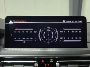 BMW X3 2.0i xDrive M Sport - Sportautomatik