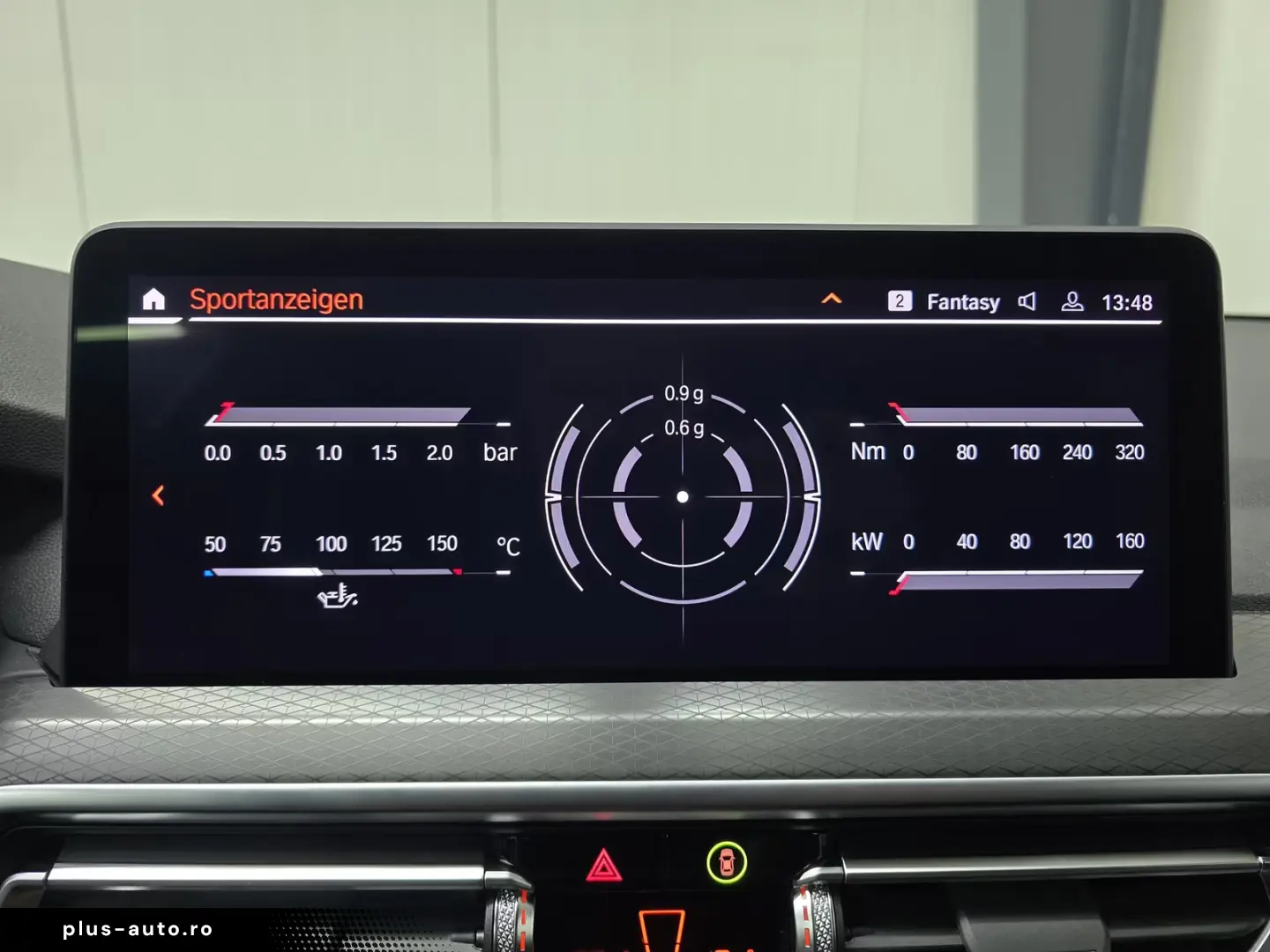 BMW X3 2.0i xDrive M Sport - Sportautomatik