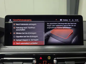 BMW X3 2.0i xDrive M Sport - Sportautomatik