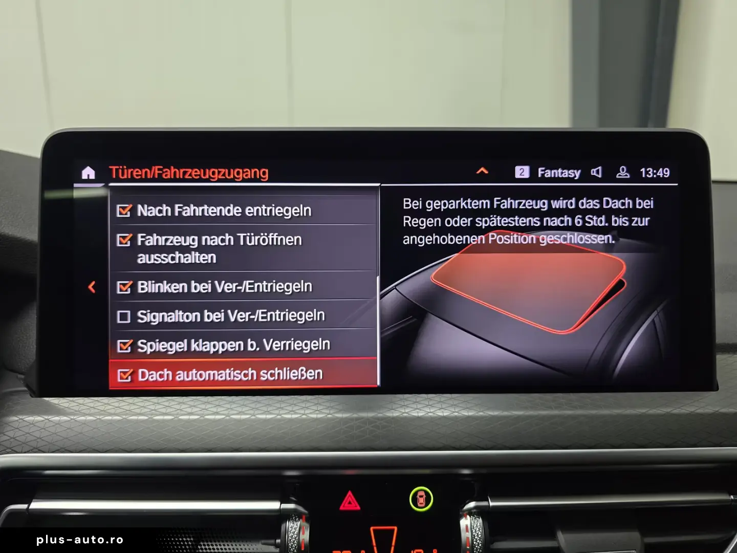 BMW X3 2.0i xDrive M Sport - Sportautomatik