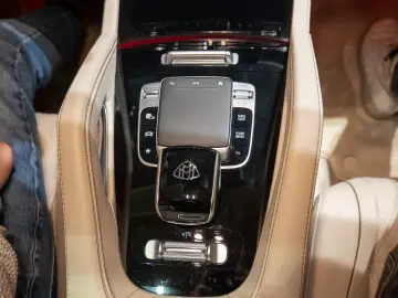 Mercedes-Benz GLS 600 4Matic Maybach Brabus