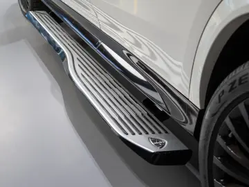 Mercedes-Benz GLS 600 4Matic Maybach Brabus