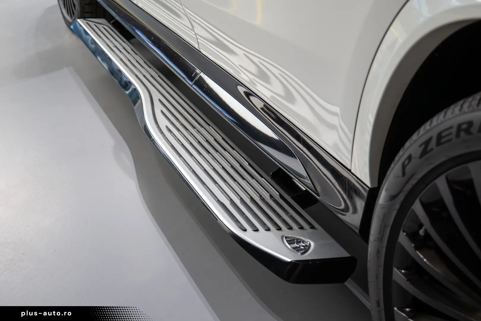 Mercedes-Benz GLS 600 4Matic Maybach Brabus