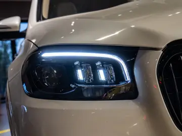 Mercedes-Benz GLS 600 4Matic Maybach Brabus