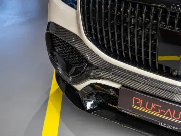 Mercedes-Benz GLS 600 4Matic Maybach Brabus