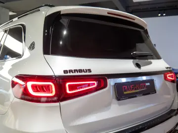 Mercedes-Benz GLS 600 4Matic Maybach Brabus