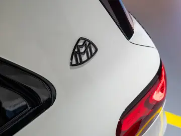 Mercedes-Benz GLS 600 4Matic Maybach Brabus