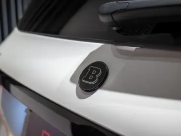 Mercedes-Benz GLS 600 4Matic Maybach Brabus