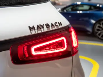 Mercedes-Benz GLS 600 4Matic Maybach Brabus