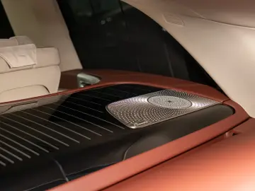 Mercedes-Benz GLS 600 4Matic Maybach Brabus