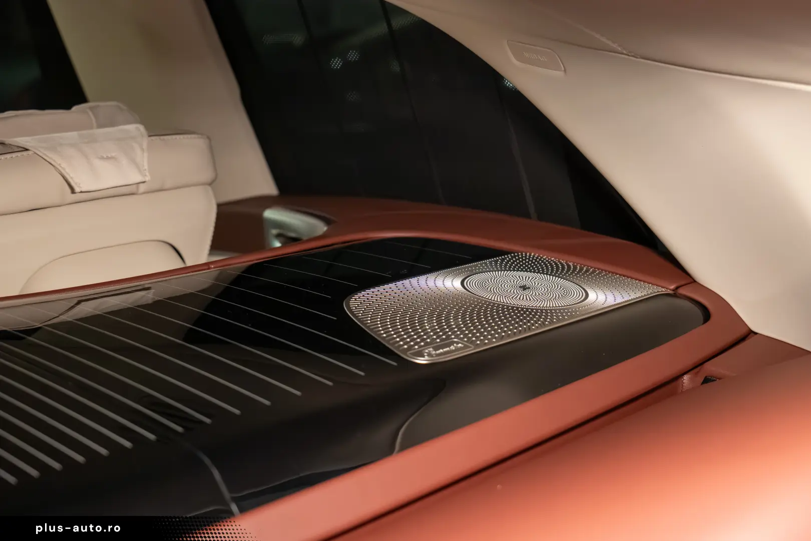 Mercedes-Benz GLS 600 4Matic Maybach Brabus