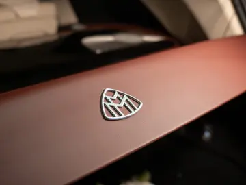 Mercedes-Benz GLS 600 4Matic Maybach Brabus