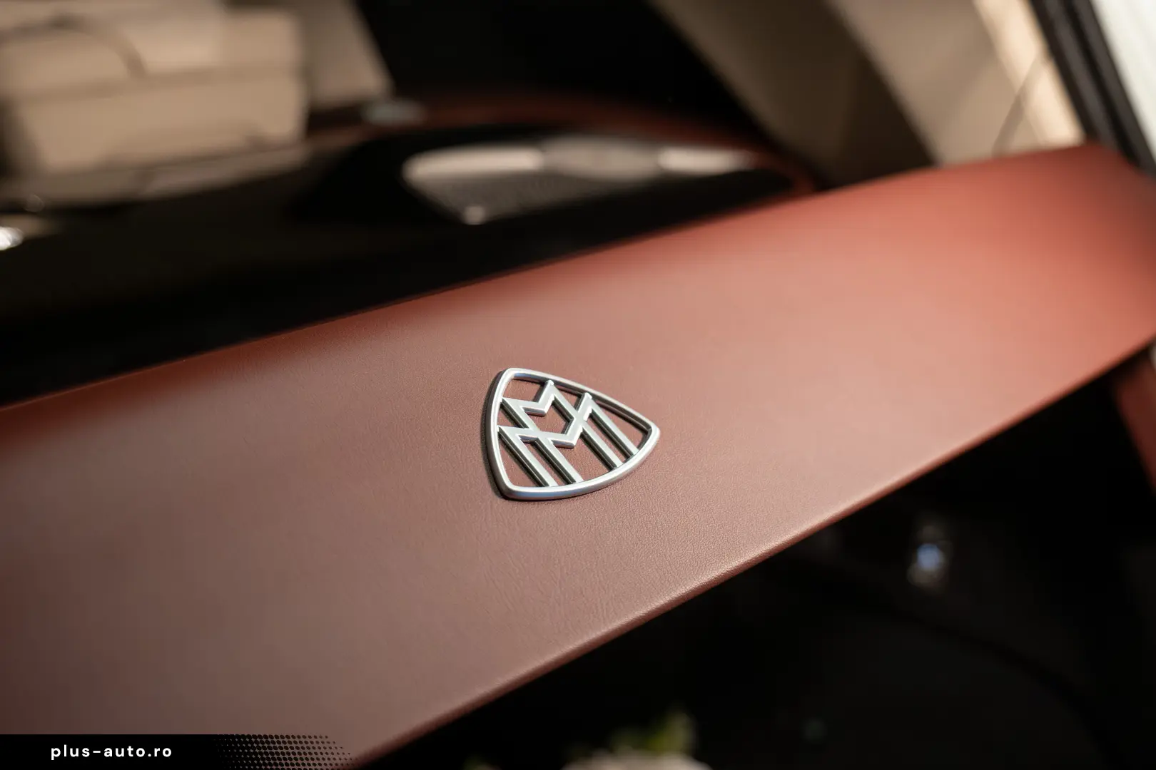 Mercedes-Benz GLS 600 4Matic Maybach Brabus